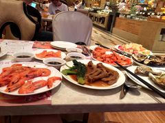 -芭菲盛宴·环球美食(锦城万达广场店)