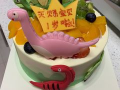 -味多美蛋糕(苏州街地铁店)