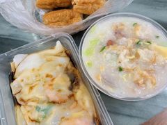 鲜虾九王肠-穗银肠粉店(东川路店)