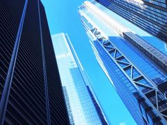 -世界贸易中心一号大楼