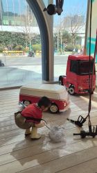 -奈尔宝·儿童乐园·亲子餐厅(前滩店)