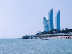 -白城沙滩