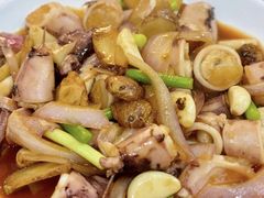 -健跳小海鲜(人民路店)