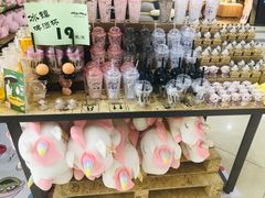 -吾悦广场(天津和平店)