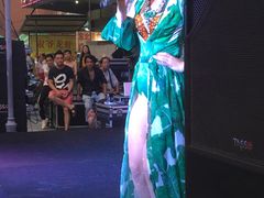 -悦屋老板娘的烤肉店(紫薇田园店)