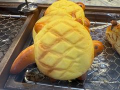 -工匠面包(壹方店)
