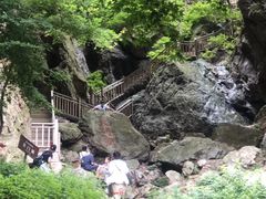 -大连天门山国家森林公园