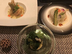-LA TABLE de Joël Robuchon Restaurant