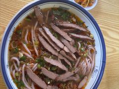 -巍山古城