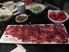 -牛事制造局牛肉火锅(莲岳路店)