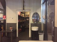 -BTC Lametayel Chiangmai Restaurant