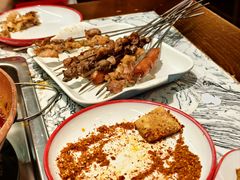 -京元盛铜锅涮肉(上海总店)