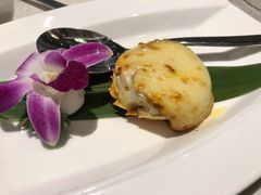 -上海宝华喜来登酒店·采悦轩中餐厅