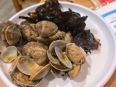 -邵汇大虾(泉园一路店)