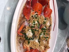 -和记小菜(东方店)
