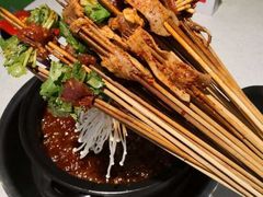 -钢管厂五区小郡肝串串香(车公庙店)
