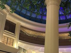 -漢咖啡·全服务式自助晚餐(武汉洲际酒店)