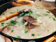 -竹里馆·淮扬菜·功夫茶(老门东店)