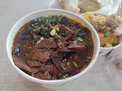 -众品香美食(三弓路店)