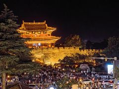 -大理古城