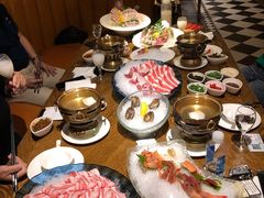 -柒加海鲜姿造