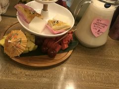 -同庆楼(花园店)