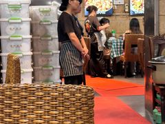 -昱龙大盆牛蛙馆(三兴街总店)