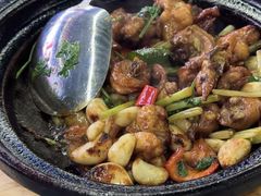 -大头唛·啫鸡煲.粤菜.专门店(289艺术园区店)