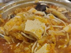 -格日勒阿妈蒙古厨房(大召店)