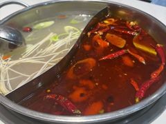 -杨校长·老成都串串香火锅(全国总店)