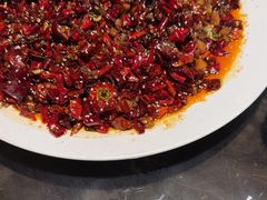 -江湖黑大兔(杨家坪店)