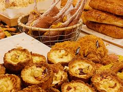 -PAPER STONE BAKERY(天汇广场店)