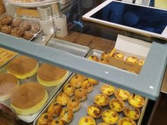 -西村叔叔的店·面包·甜品·蛋糕(崂山丽达店)