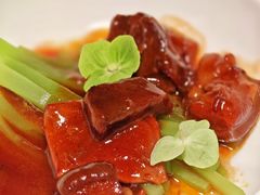 -白家大院·王府宫廷菜(苏州街店)
