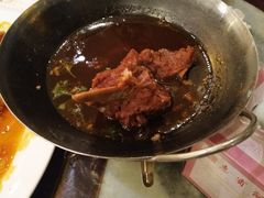 -惠宾饭庄(中山路店)