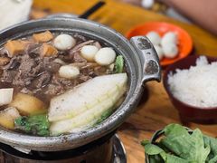 -范贤光鸡公煲(平乐园总店)