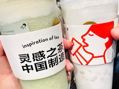 -喜茶(振华商厦店)
