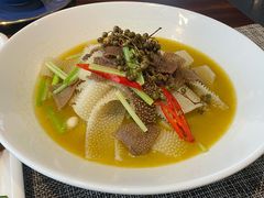 -巧庆楼·茶膳