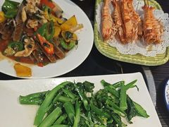 -东江海鲜大排档·潮汕菜·砂锅粥