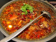 -麻六记(凤凰汇店)