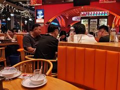 -庆峰龙虾烧烤(合肥一店)