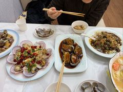 -来之顺海鲜菜馆·青岛菜·始于1993(栈桥店)