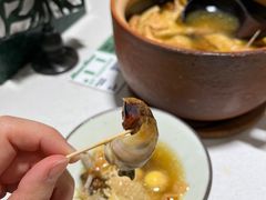 -一捞鲜•青岛大虾面(八大关店)