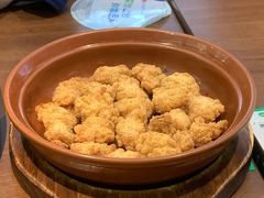 -萨莉亚意式餐厅(大宁音乐广场店)