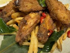 -娜娜家·Nana's restaurant(国金汇店)
