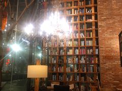 -漫咖啡(银泰创意城店)