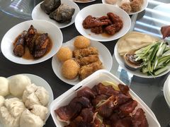 -外滩一号(Shanghai ONE Fine Dining)