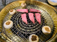 -NIUAN牛庵·日式和牛烧肉(恒隆店)