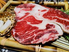 -黑牛の場烤肉(摩天活力城店)