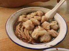 饺面-陈小五小吃部